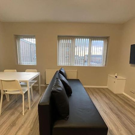 Hosted By Ryan - 1 Bedroom Apartment Liverpool Zewnętrze zdjęcie